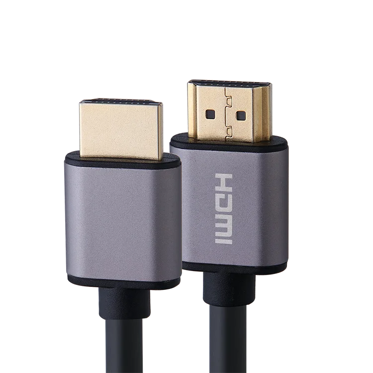 Premium High Speed HDMI Certified 2.1 Cable with Aluminum housing Supports 8K HDR Ultra HD 18 Gbps  4K 60Hz HDCP 2.2