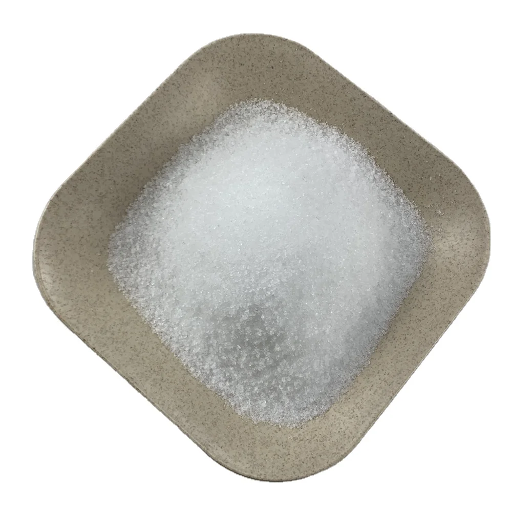 
 Factory direct flocculant cationic anion PAM polyacrylamide  