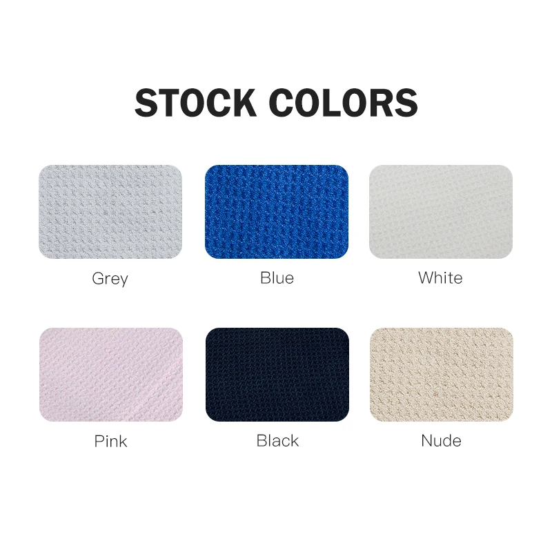 Customization Logo Microfiber waffle towel Quick Dry Window Kitchen Glasses Car Wash Cloth Microfiber Cleaning Cloths