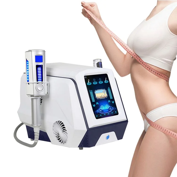 Beauty equipment Chest Enhance Vibration Massage Machine Electric Lymphatic Drainage Machine - Buy Best Cellulite Machine