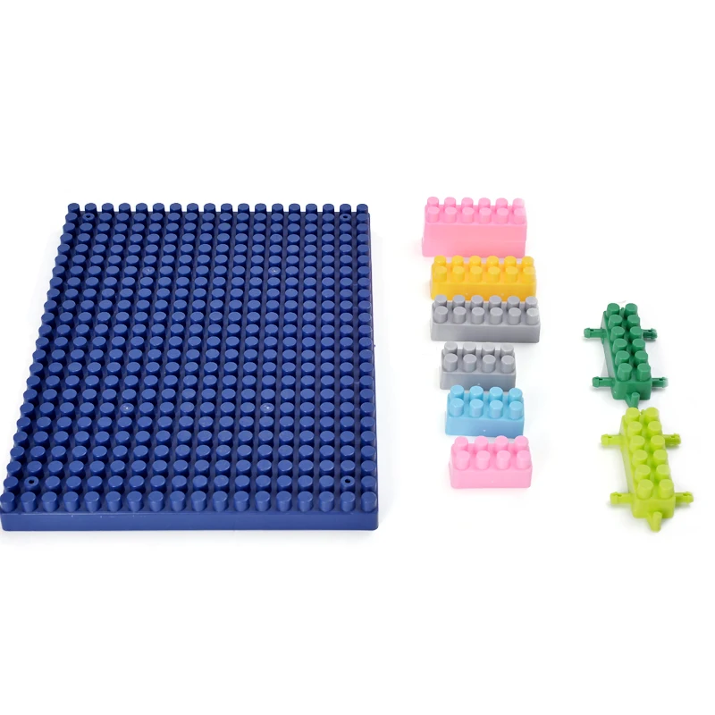 Excellent Quality Top Grade Cheap Personalized Kids Building Blocks Legos