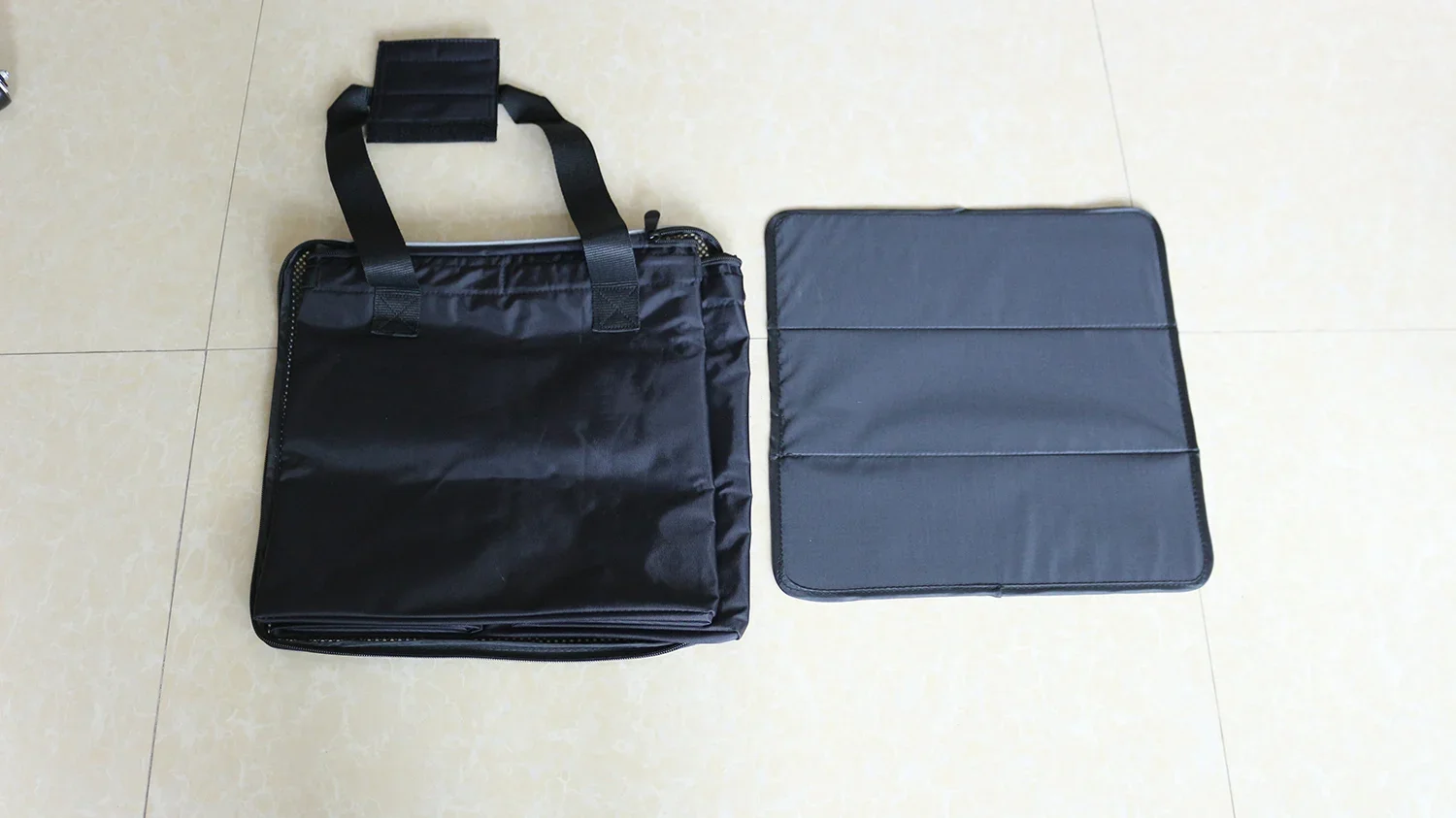 Portable Tennis Ball Hopper Basket with Wheels Tennis Ball Cart For 150 Pickleball Baseball Balls