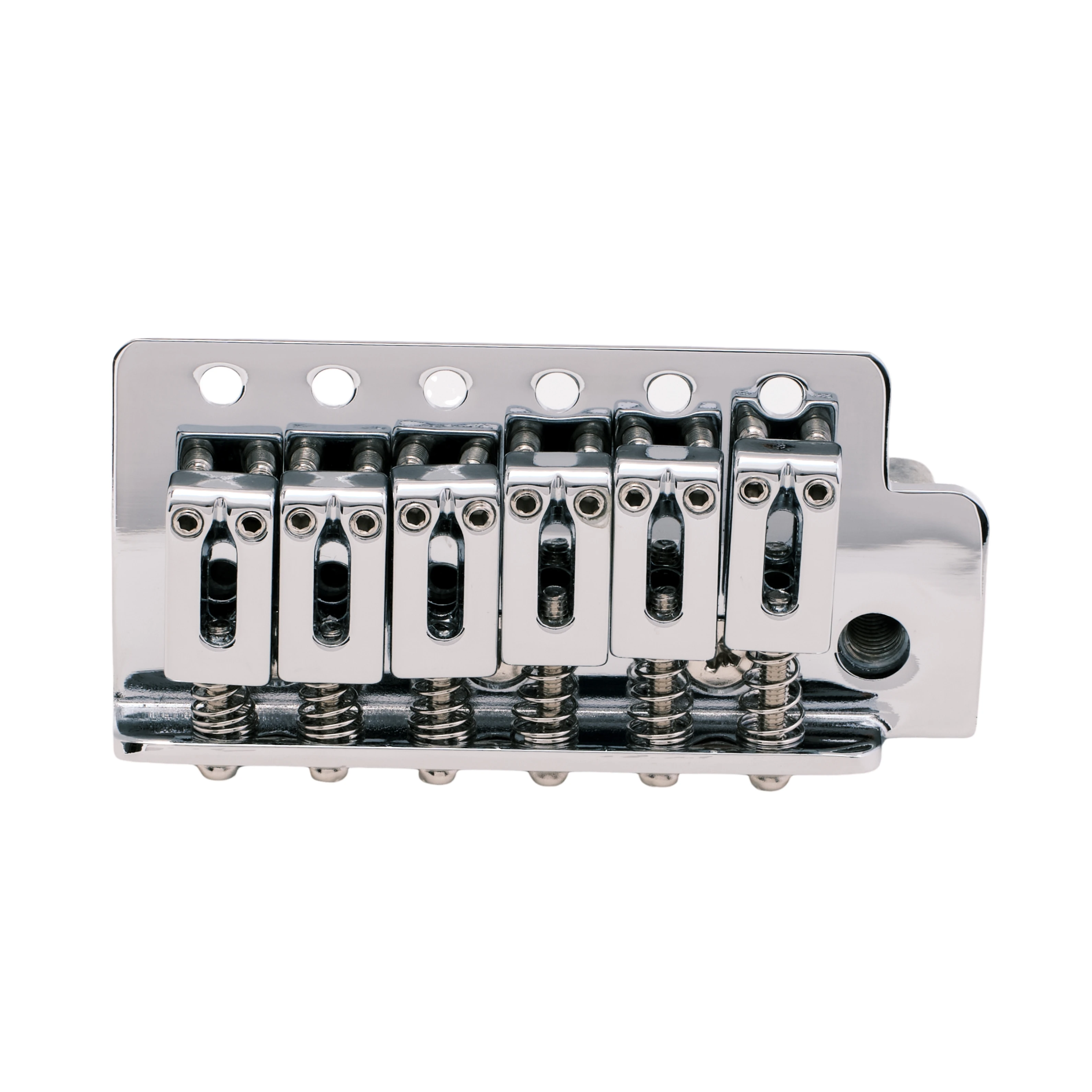 ST Stratocaster 6-Point Electric Guitar Tremolo Bridge Vibrato Bridge with Strings Wholesale Service Available