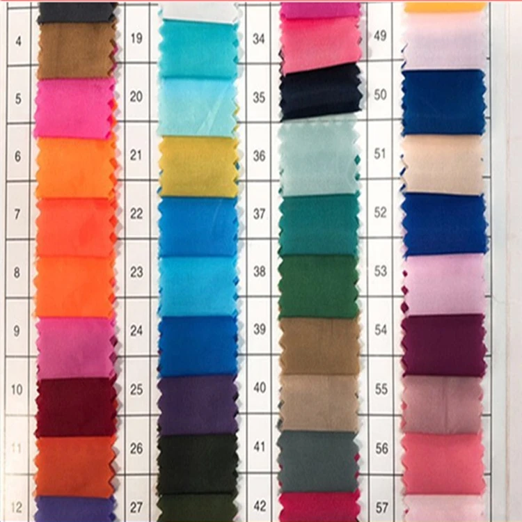 Textiles [Factory spot] 190T garment lining printing and dyeing garment lining box bag lining polyester cloth