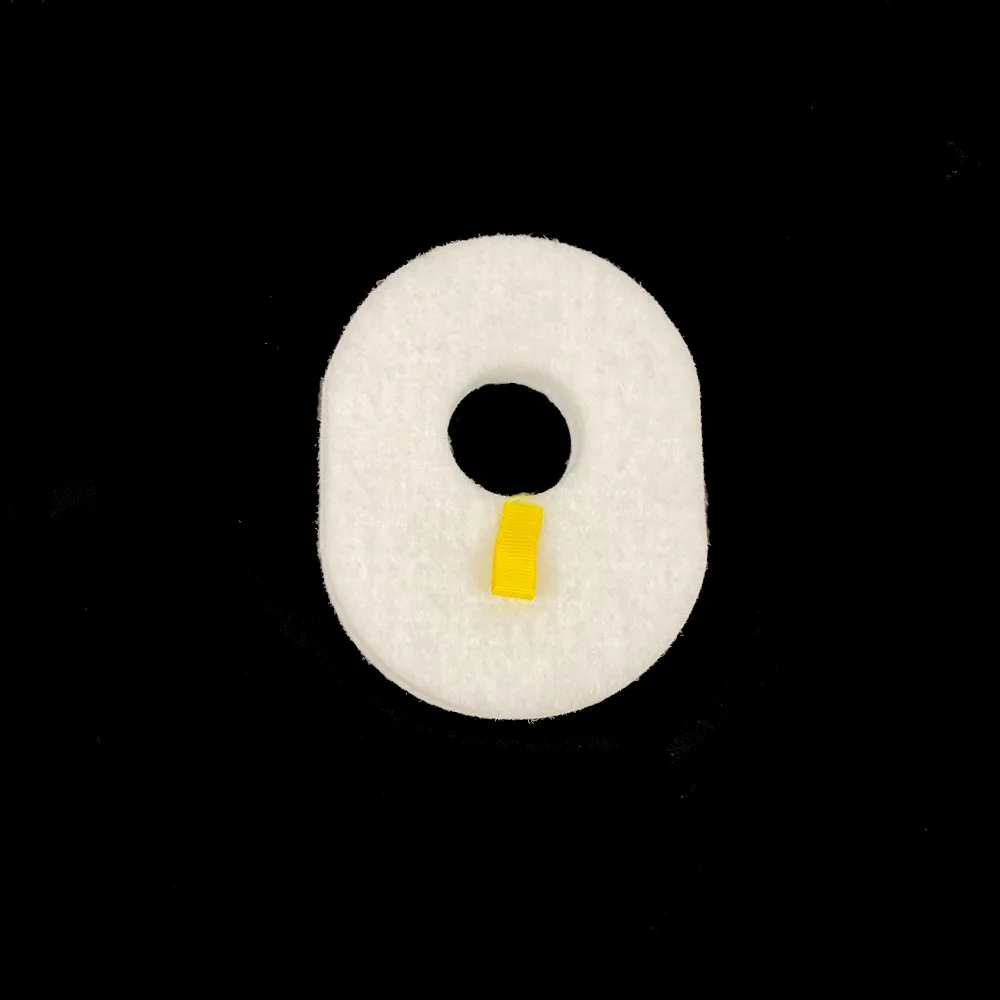 Replacement Filters for Rocket HV300 HV300W  HV301 HV302  HV303  UV450 XFFV300 vacuum cleaner spare parts