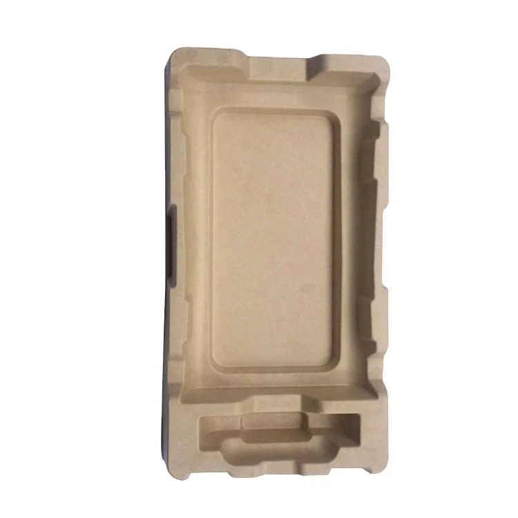 Биоразлагаемый укрепляющий материал литой бамбуковый целлюлоза индивидуальный цветной бумажный целлюлозный пресс