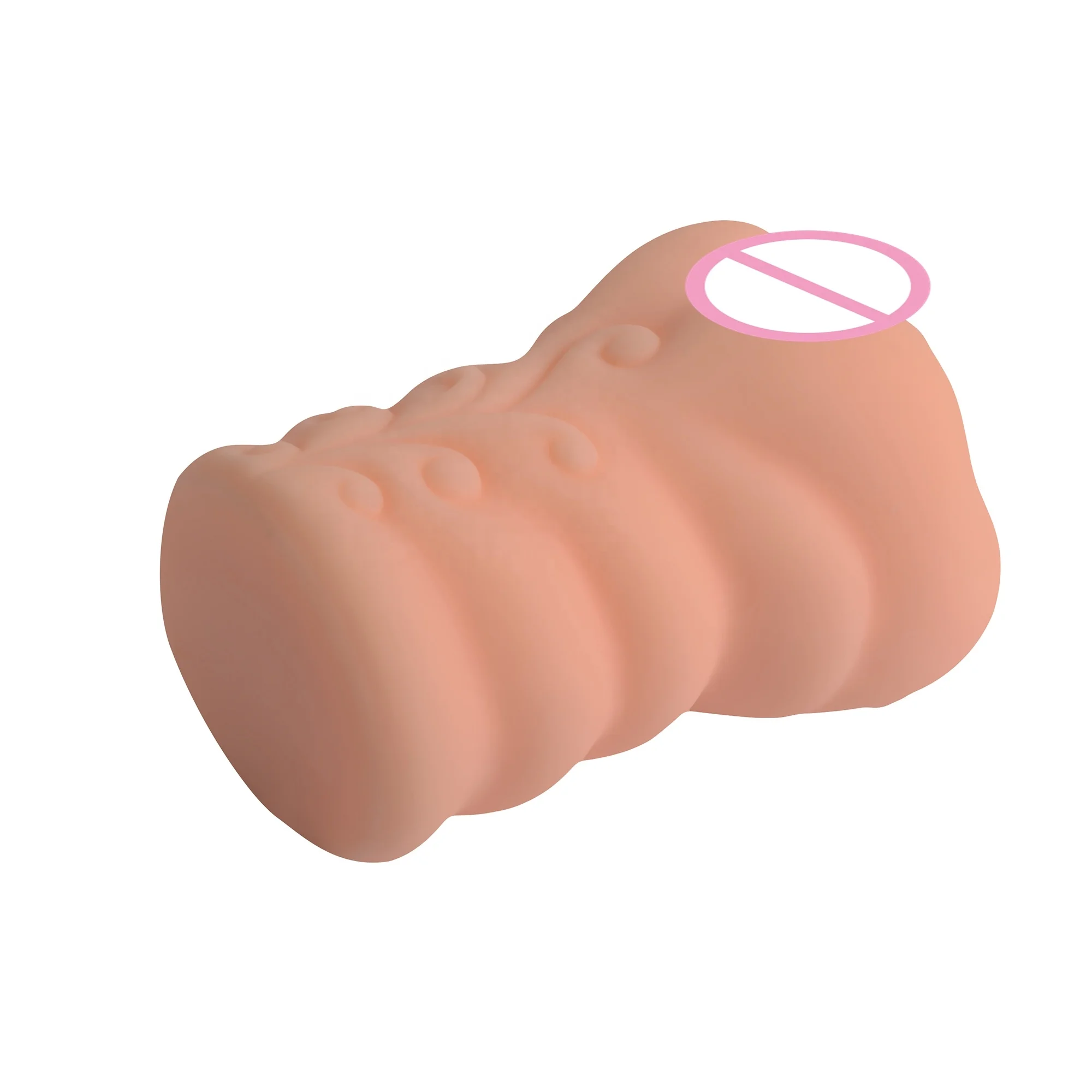 Wholesale Cheap Price sex toys manual masturbator reality reverse mould