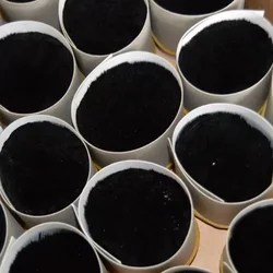 Cashmere lash extensions jet black lash trays private label velvet lash trays Mega Volume Soft eyelash Extension