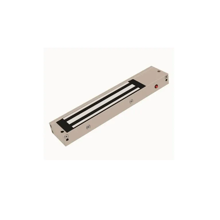 High Quality Remote Access Control EM Lock Electric Magnetic Door Lock from Indian Manufacture and Supplier