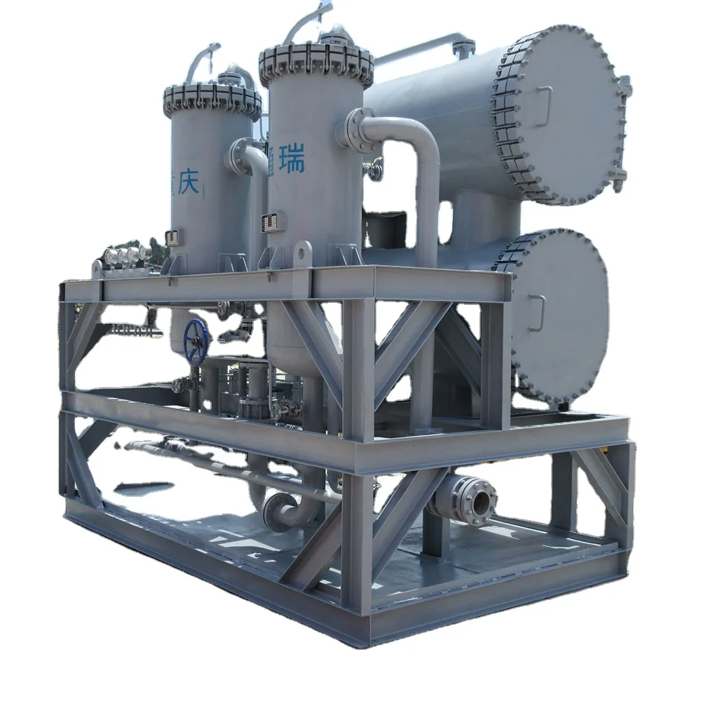 Diesel Fuel Oil and water separator filter machine Light Oil Purifier