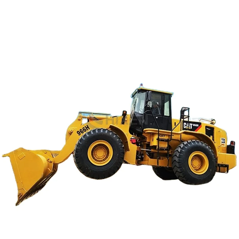Used Caterpillar Cat 938g 950b 950f 950g 966e 966h 910 950 966g Wheel Loader Cat 966h 950 966g