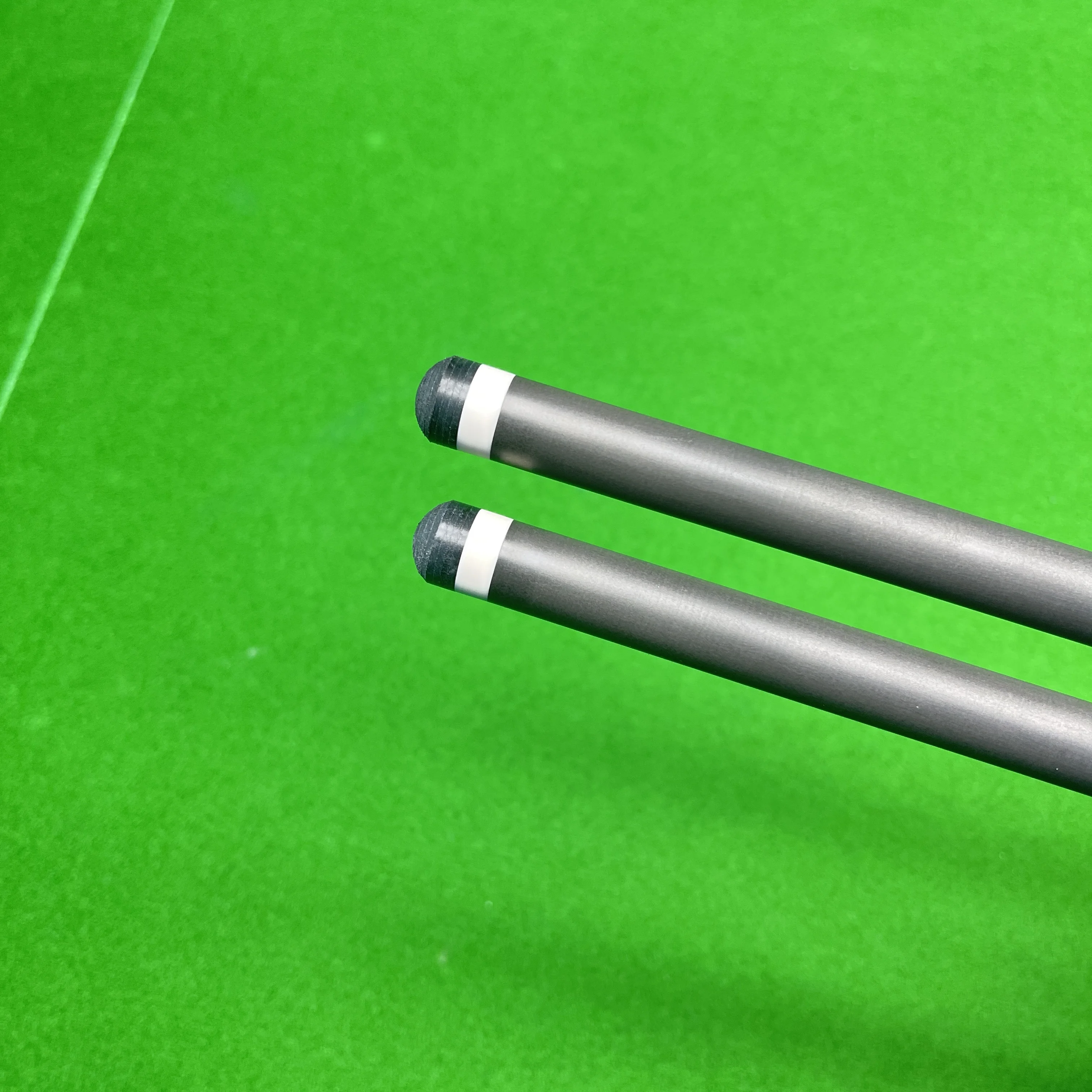 Protaper Cue Shaft 12.4mm With Uniloc Joint Low Deflection Carbon Cue Shaft