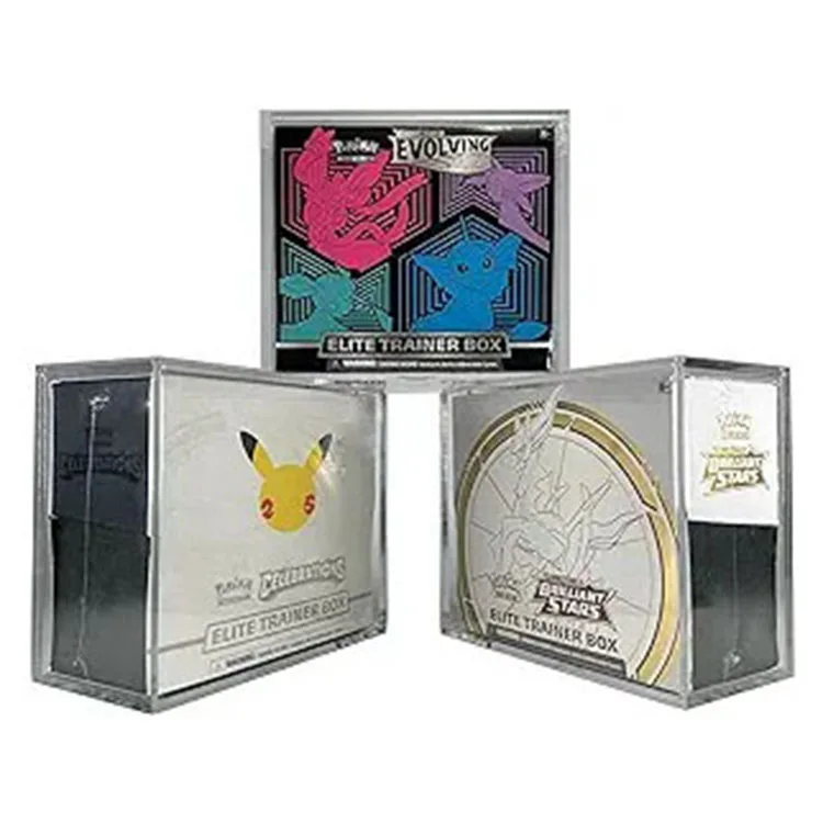 High quality multipurpose customized acrylic protection etb and acrylic display case acrylic iphone case