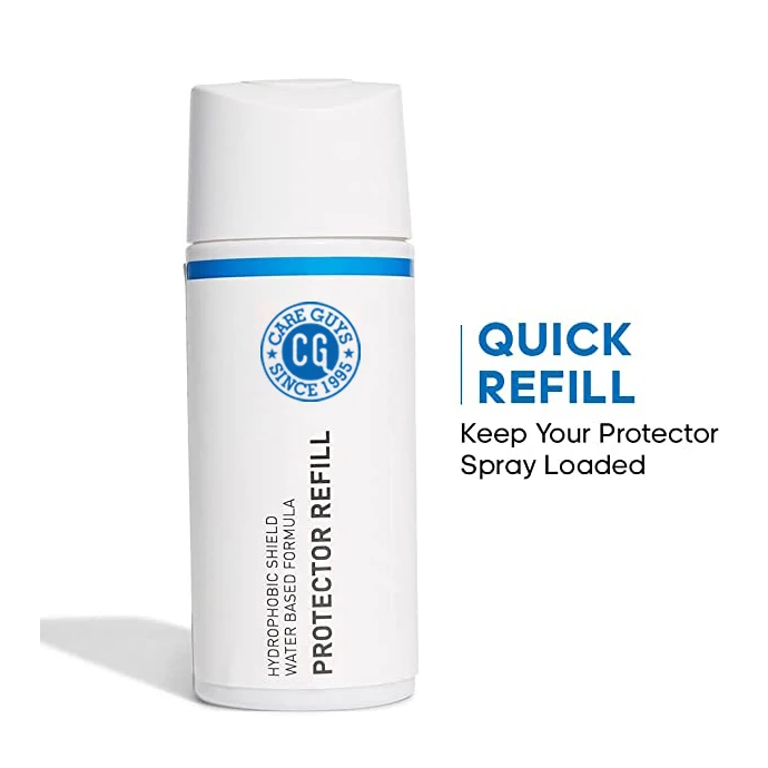 Hot selling Shoe Care Fabric Waterproof Continuous Spray All-purpose Anti Dust Athletic Shoes Water Repellent for Protection