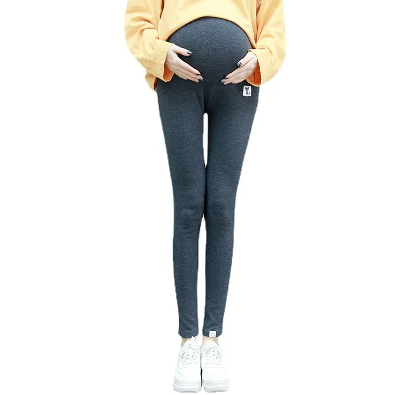 Maternity Cotton Loose Fit Pants For Pregnancy Clothes Pregnant Leggings Maternity Clothes Pants