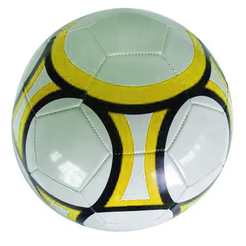 New High Quality Custom Pvc Football League Soccer Balls Cheap Price Size 5 Football
