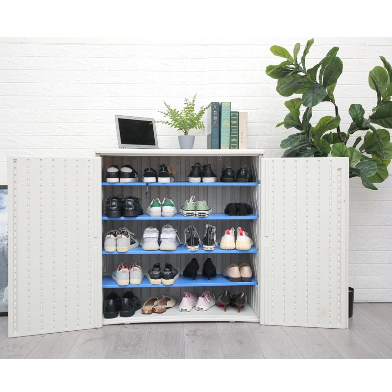 2020 китайский бренд KINYING, наружный ящик для хранения в китайском стиле, гаражные шкафы для хранения во внутреннем дворе