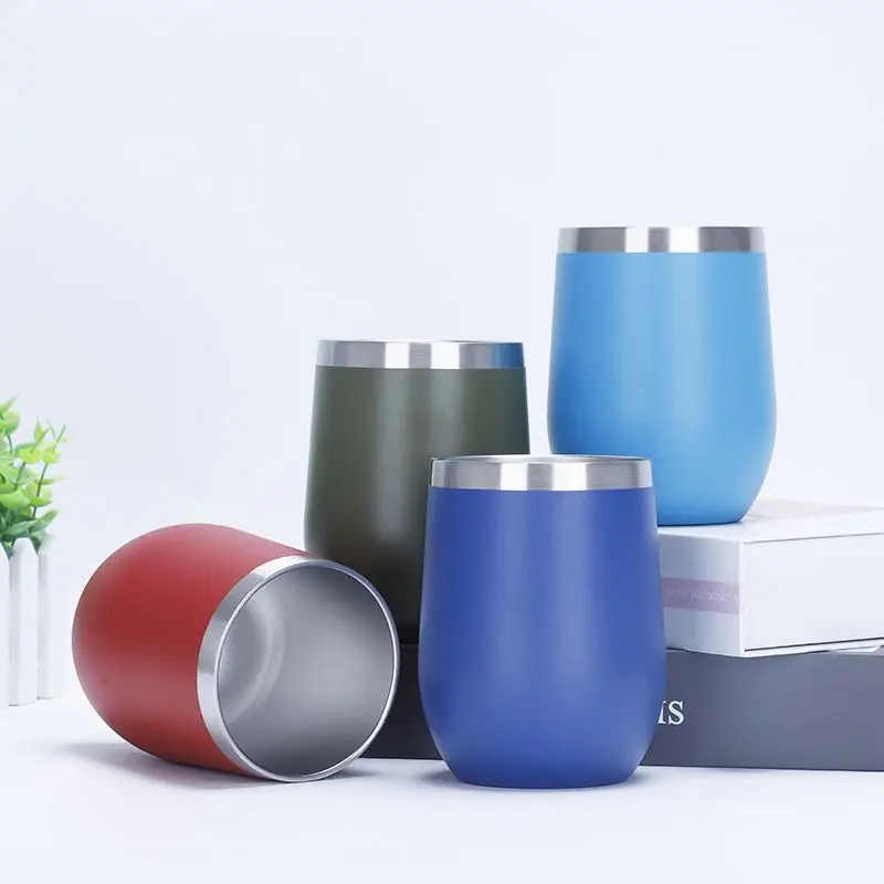 24Oz Tumbler Engraved Simple Modern Box Packaging Kitchenware Items New Cola Inspired Black Mug With Golden Reflective Coffee