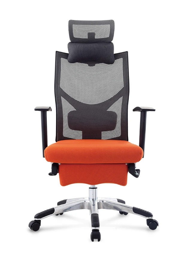 AOBIN OP-A8516M High Back Office Chair With Sleeping Function