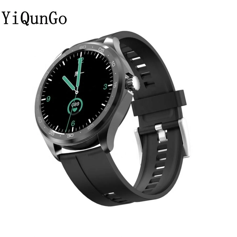 
F10 Bt call Smart Watch customized wallpaper rotary button for men round smart watch 