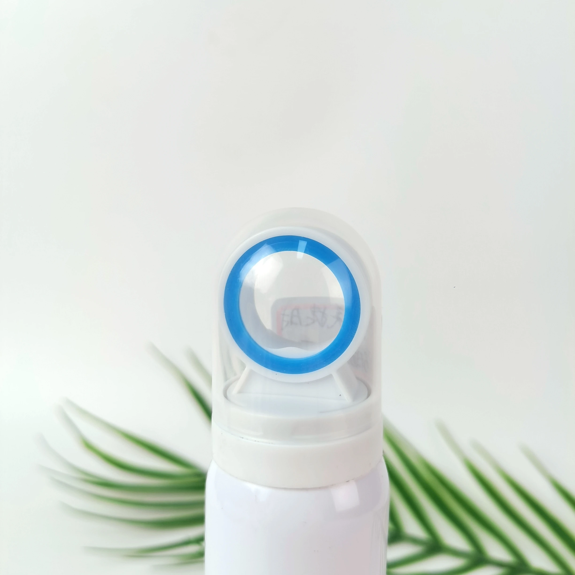 Eco-friendly Body Spray Deodorant & Antiperspirant Sunblock Aluminum spray cans aerosol