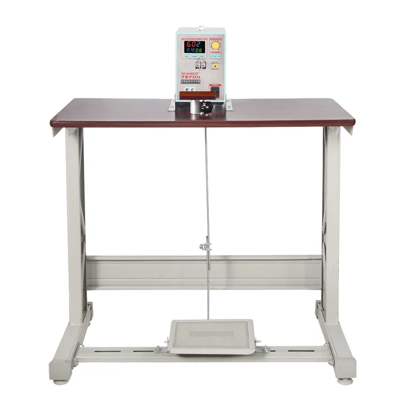 SUNKKO 797DH Precision Pulse tab Spot Welder 3.8KW spotter Power Battery Spot Welding Machine For 18650 Battery Packs Weld