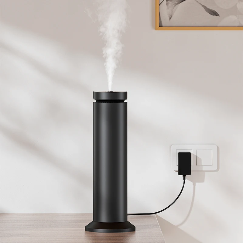 NEWIND Smart APP Operation Aroma Diffuser Air Pump Pressure Atomisation Large Area Diffusion