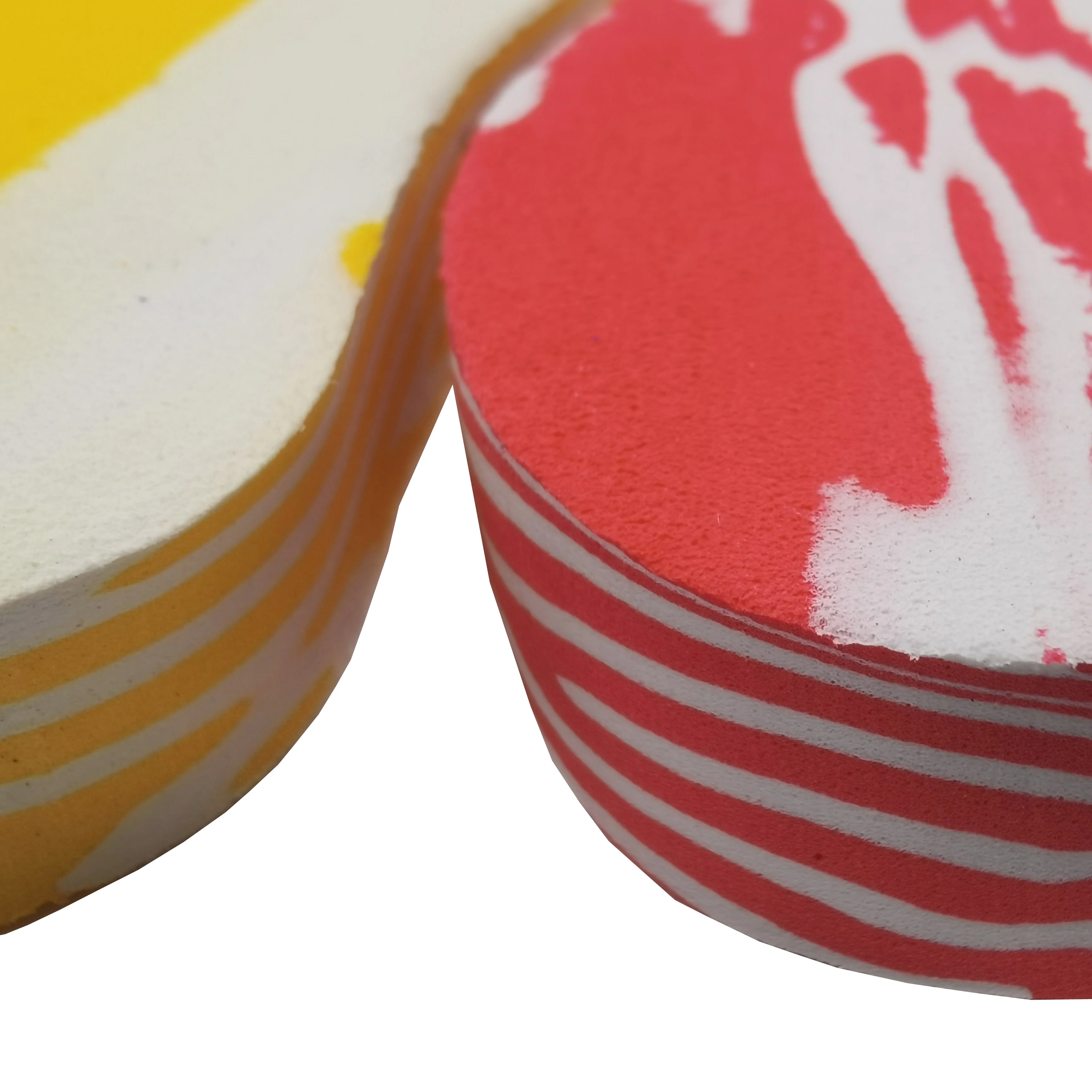 Shoof Walkease Farm Use Cow Mat Heel Hoof Rasp CE OEM ISO 13485 Class I Rubber Walkease Hot Selling Shoe Hoof for Cows