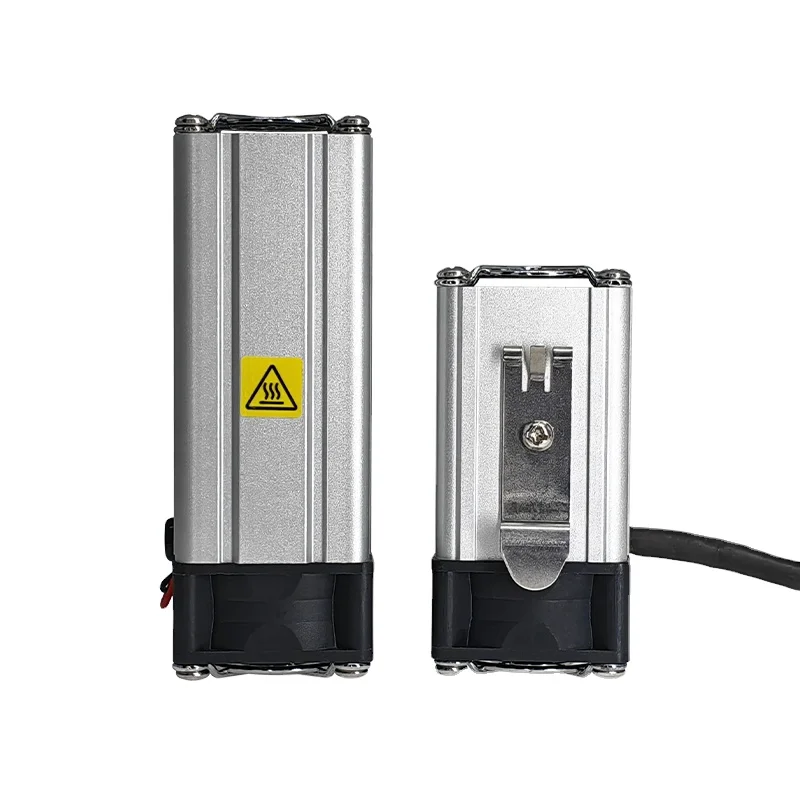 Mini Heater CZ4060 Manufacturer Aluminum Alloy Industrial Heater