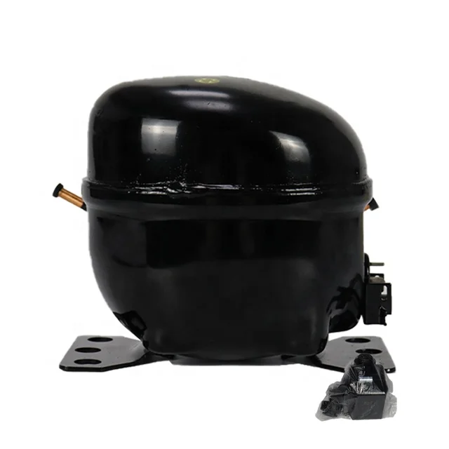 Manual Power Source R134a Compressor Engine for Refrigerator Parts for Freezer Application