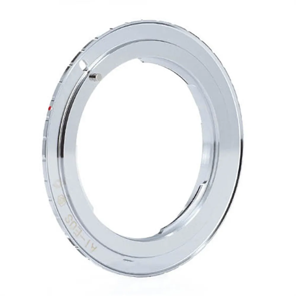 FOR Nikon camera  lens to FOR Canon camera body mount AI-EOS Lens  adapter