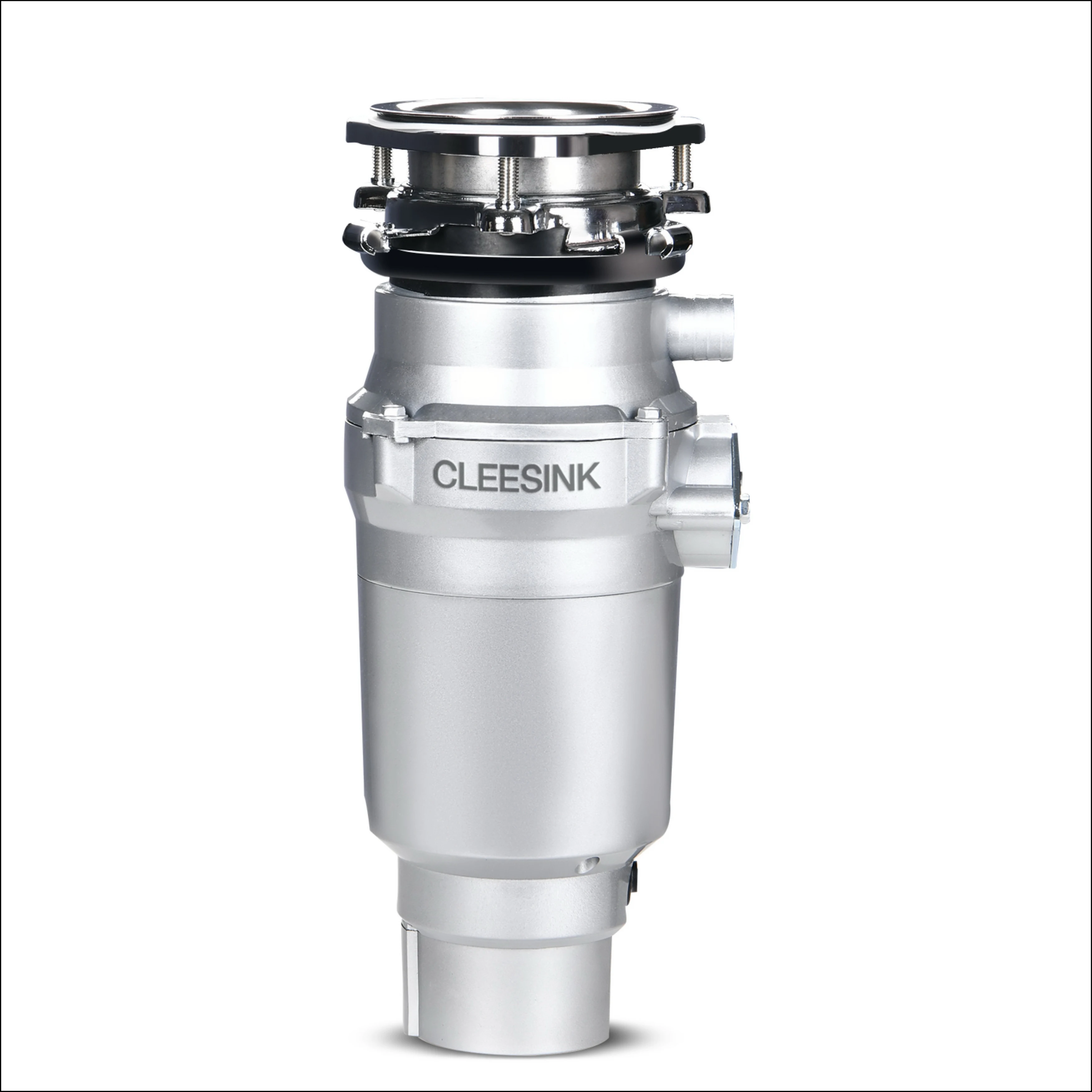 1/2hp 220V kitchen sink triturador de alimentos