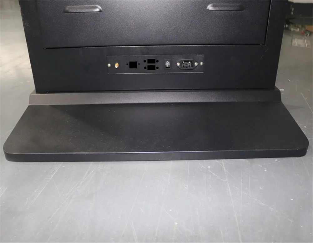 Advertising Player Digital Signage Factory Price Vending Machine Lcd Touch Screen PC Floor Stand Digital Signage