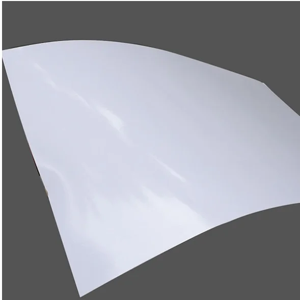 80gsm chromo art paper art card paper price for printing