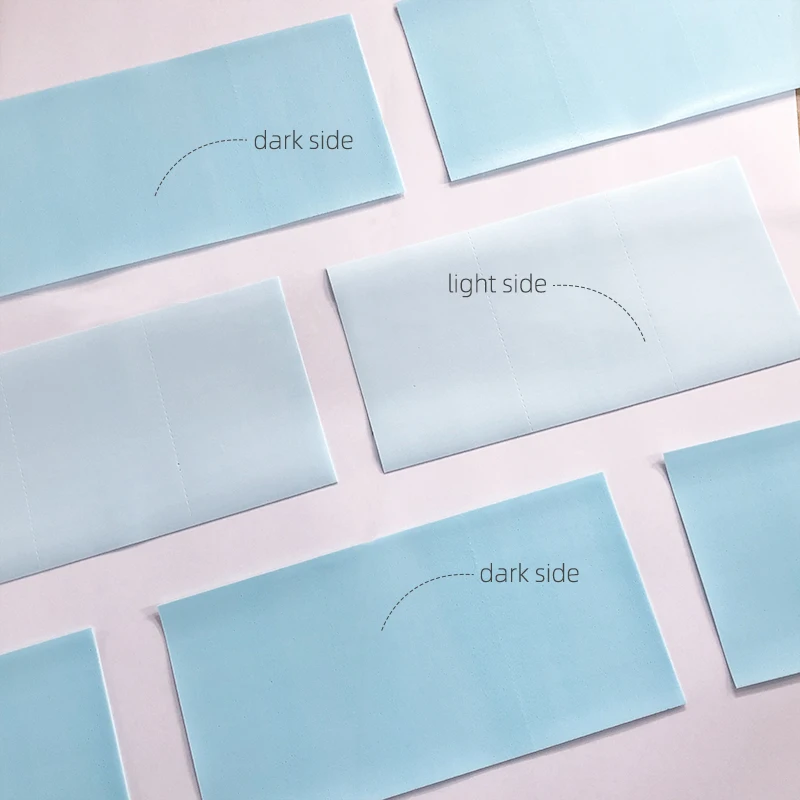 Brush Toilet Bowl Cleaner Strips Water Soluble Tablet Cleansers Cleans Descales and Refreshes Toilets