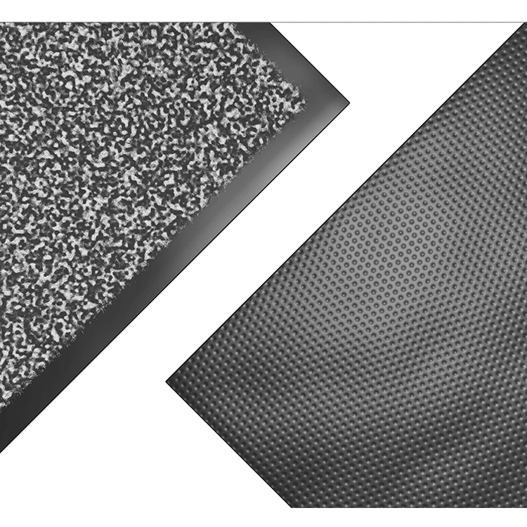 Коврик из полипропиленового войлока