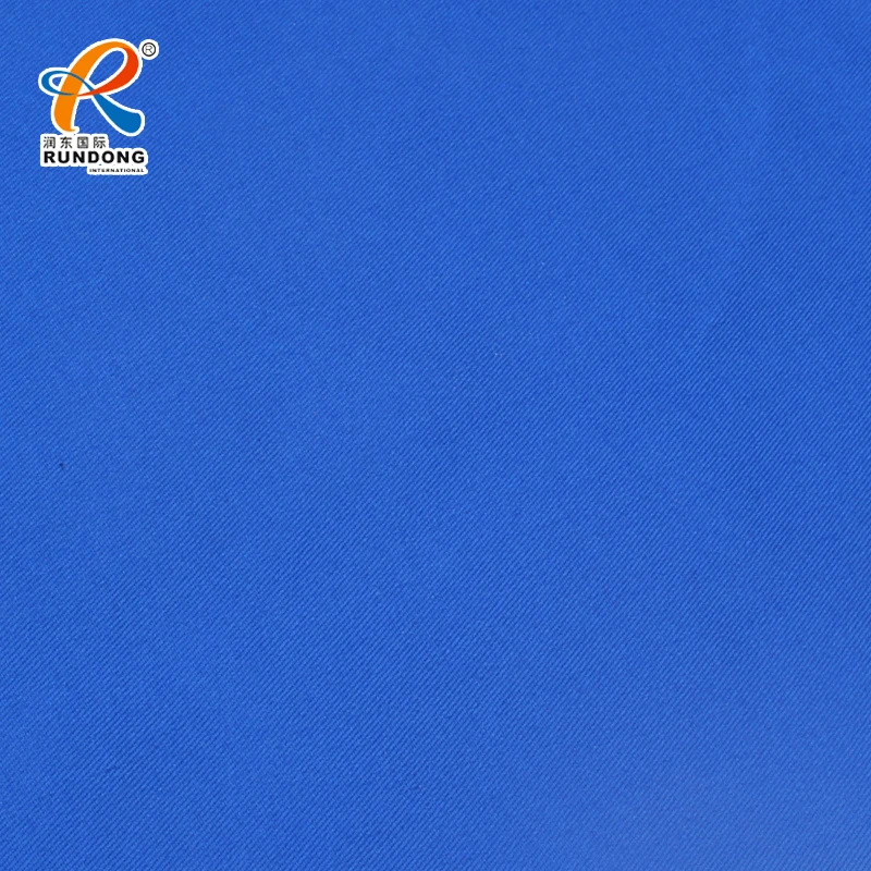 workwear fabric T/C 65% polyester 35% cotton 32*32 130*70