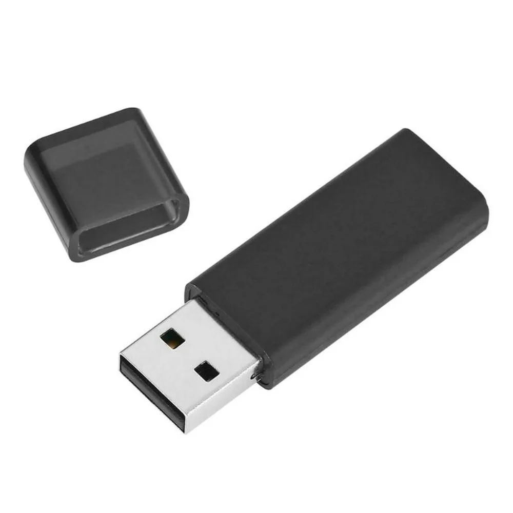 Hot Sale for XBOX ONE Controller Receiver 2.4G Wireless Gaming USB Adapter for XBOX ONE 2ND Generation PC Windows 7 8 10