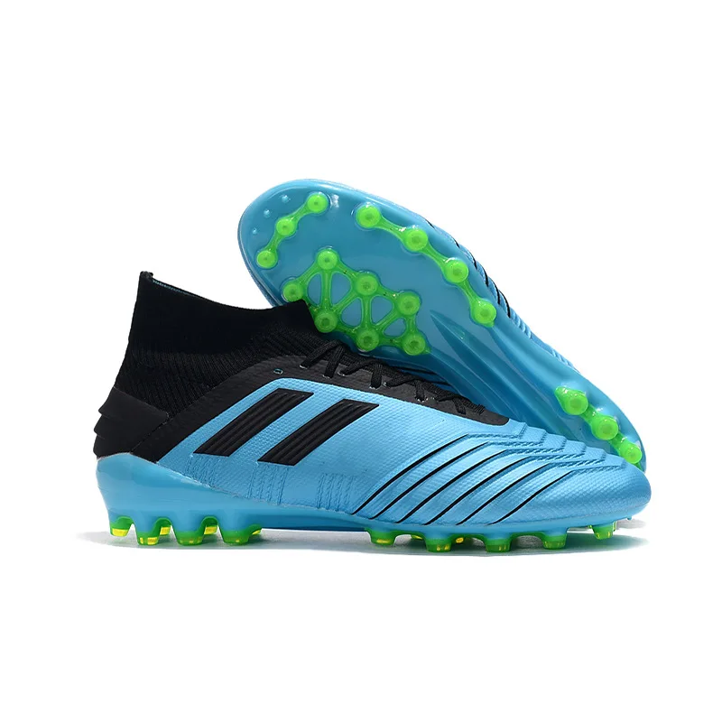 Высококачественные мужские футбольные бутсы 2021 футбольная обувь на заказ для
