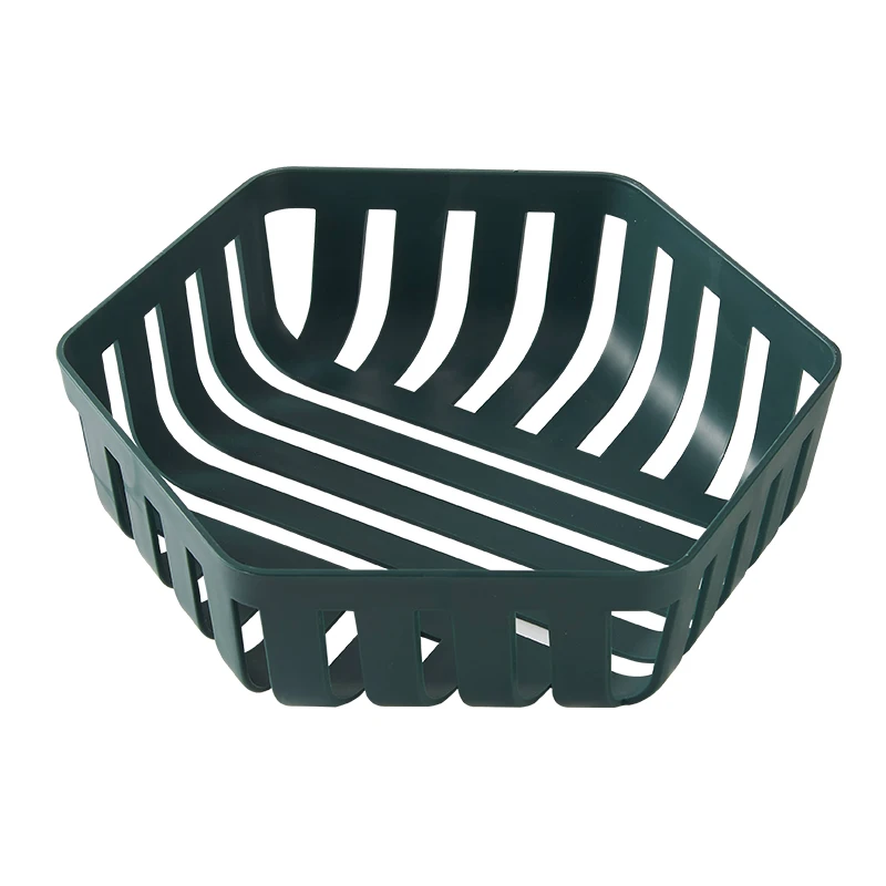Cheap Price Household Simple Design Fruit Basket For Kitchen