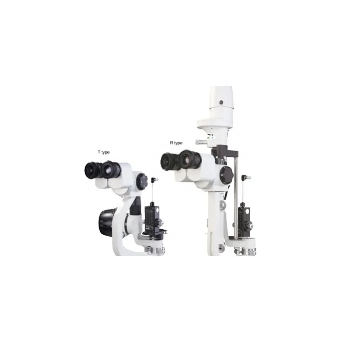 China YZ-30 eye test equipment other ophthalmology instruments Ophthalmic Applanation portable Tonometer