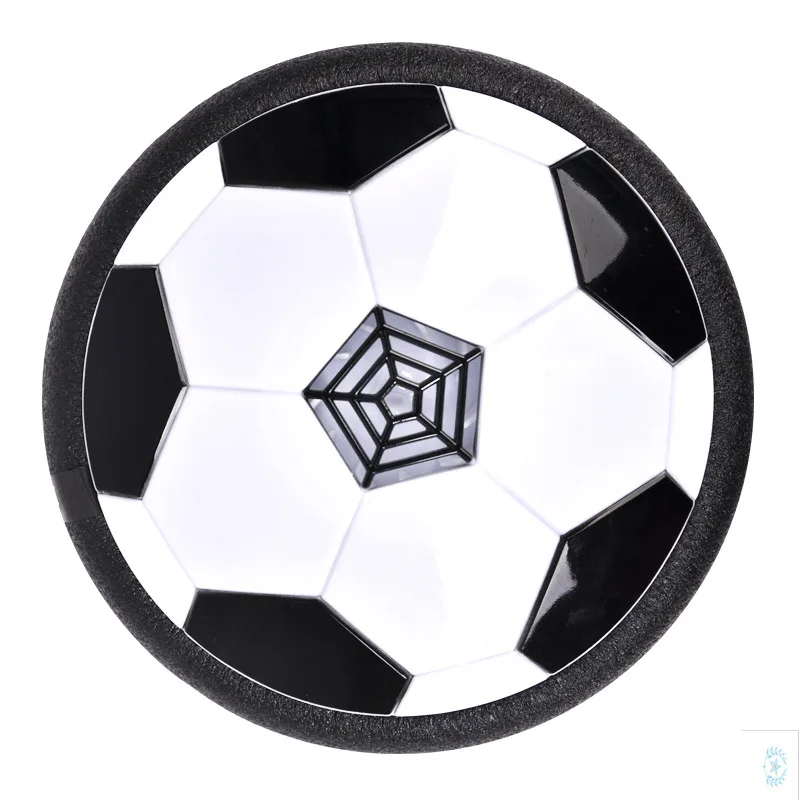 New Boy Toys Led Hover Soccer Ball Levitation Air Power Training Ball Playing Football Game Toy Balls