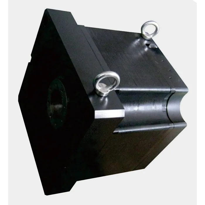 Synmot 35kW 960Nm 350rpm  Single Phase Servo Motor cnc Servo Motor