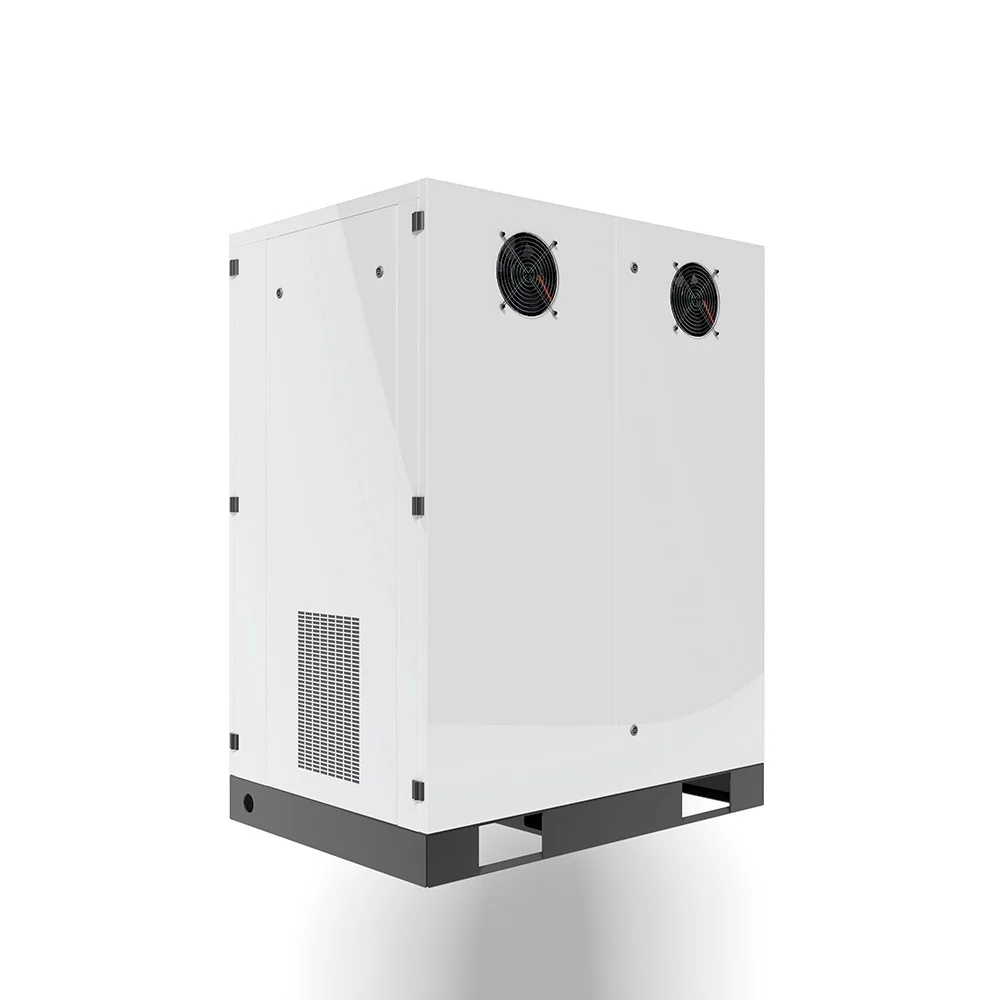 hospital oil lubrication central vacuum suction pump station system with ce