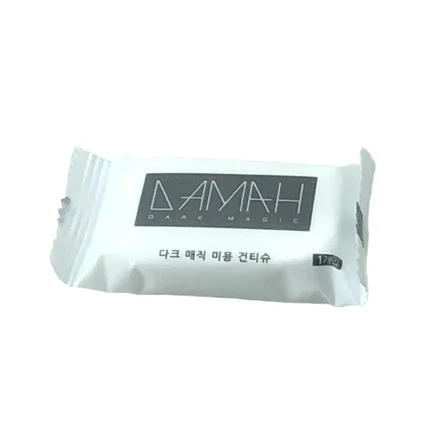 Disposable Portable Compression Face Towel Cotton Washcloth for Travel Home Camping Outdoor