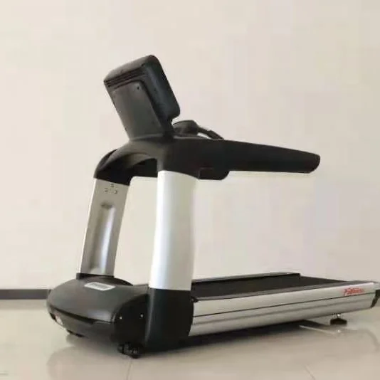 2022 Shandong gym used manual treadmill belt running treadmills for walking