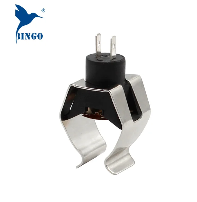 10k NTC temperature sensor for boiler