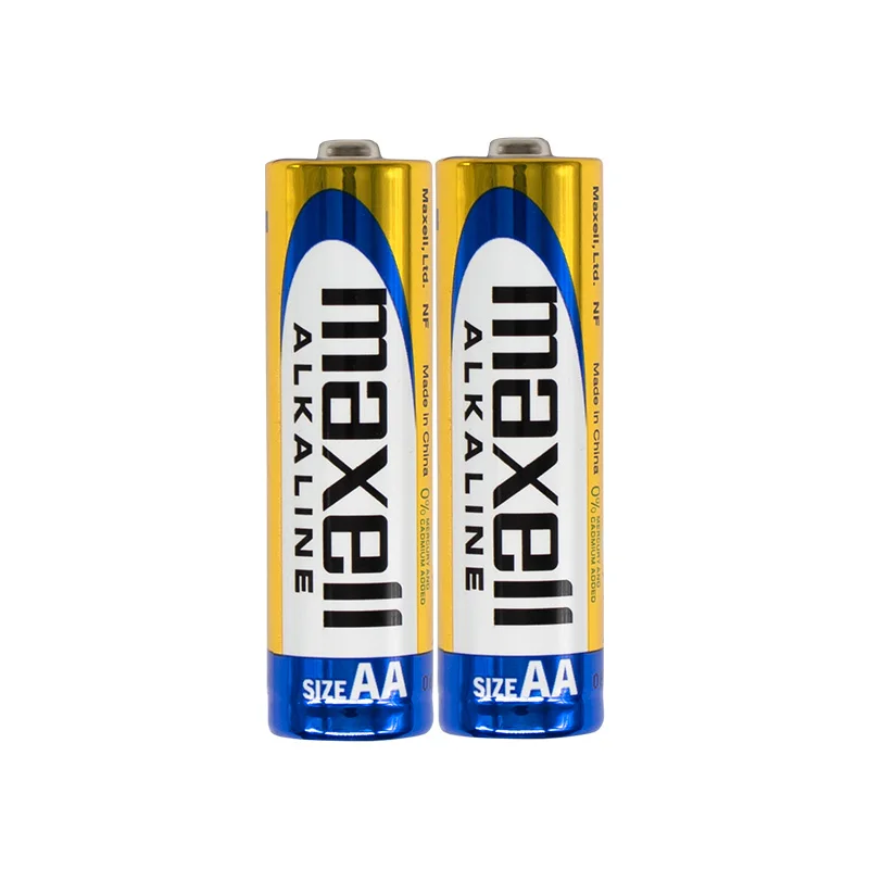 Japan brand 0% Hg aa batteries 1.5v LR6 size alkaline toy battery