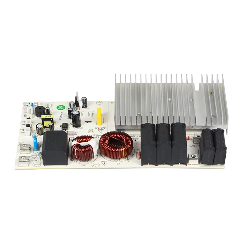 1-10uF 5uF 6uF MKP X2 Capacitor Film Capacitor 275VAC Induction cooker capacitors