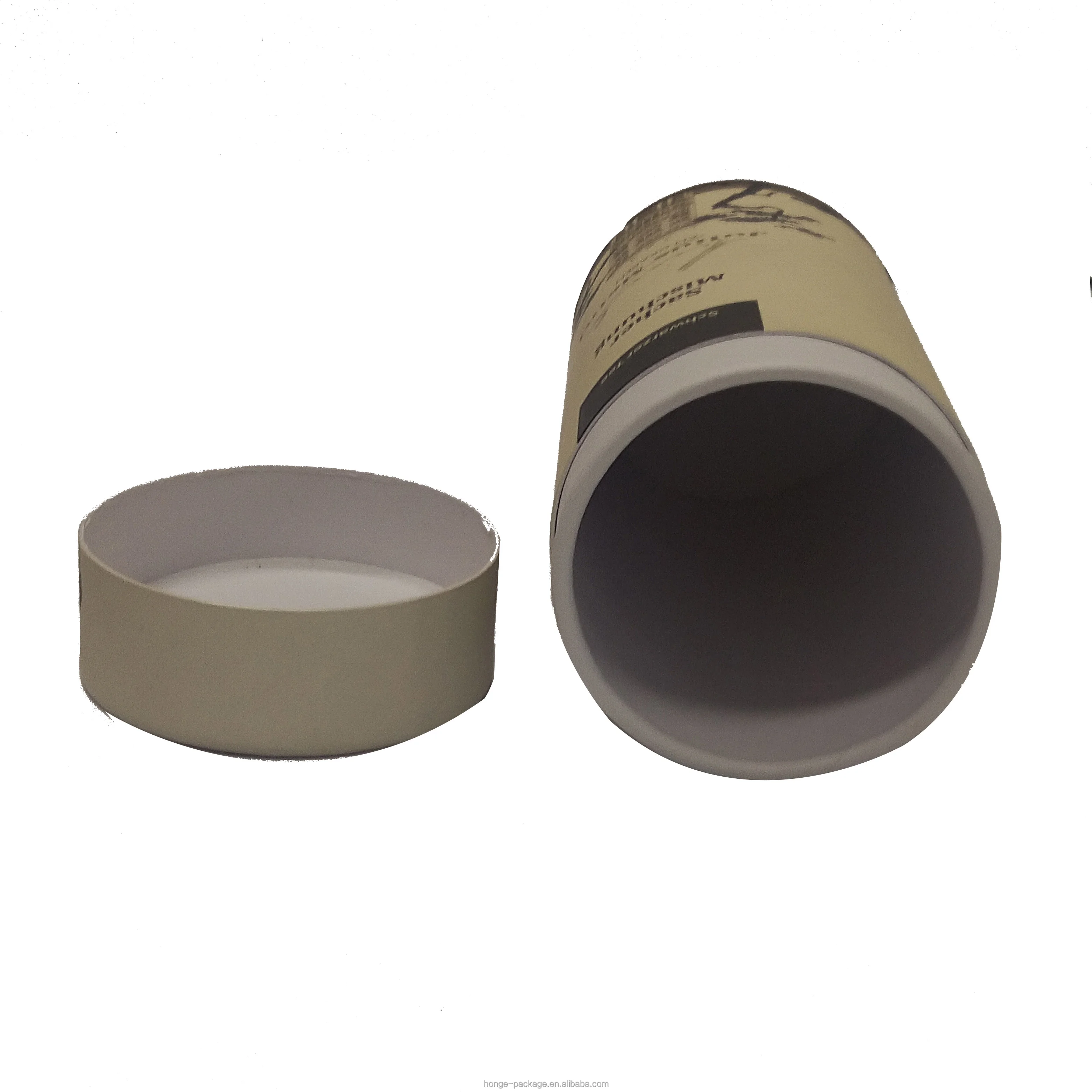 
 Высококачественная пищевая круглая картонная коробка для чая в японском стиле, упаковка для цветочного чая  